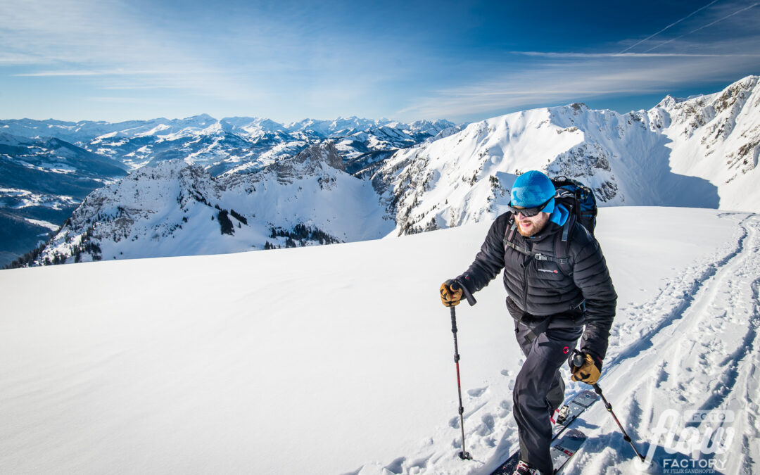 Schafarnisch 2110m